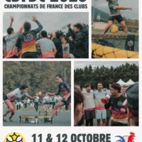 Championnat de france des clubs